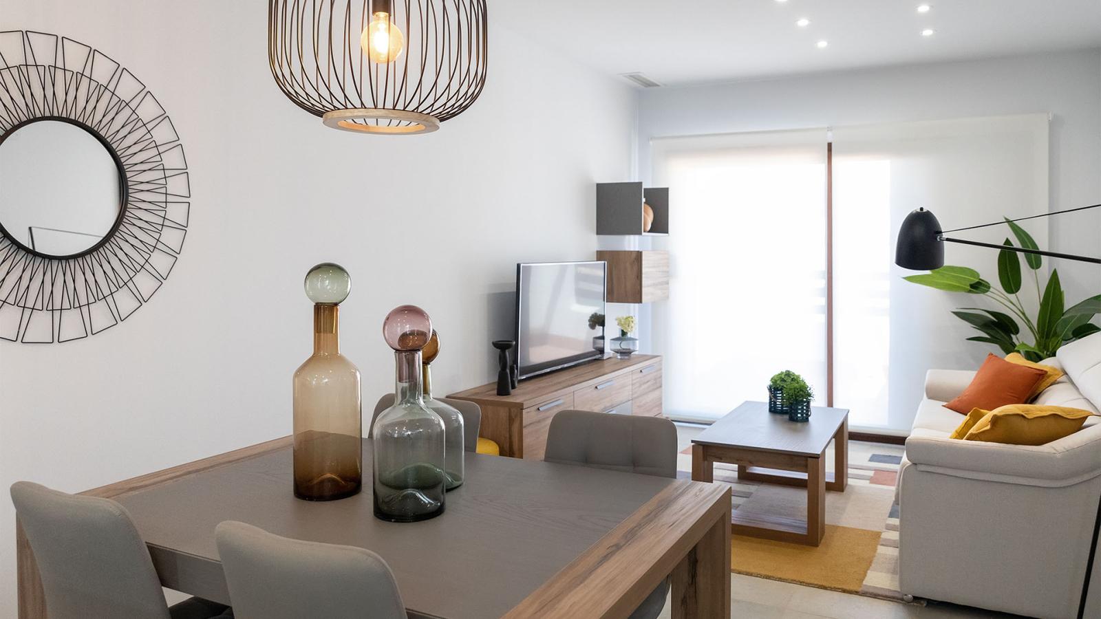 Penthouse for Sale in Pulpí