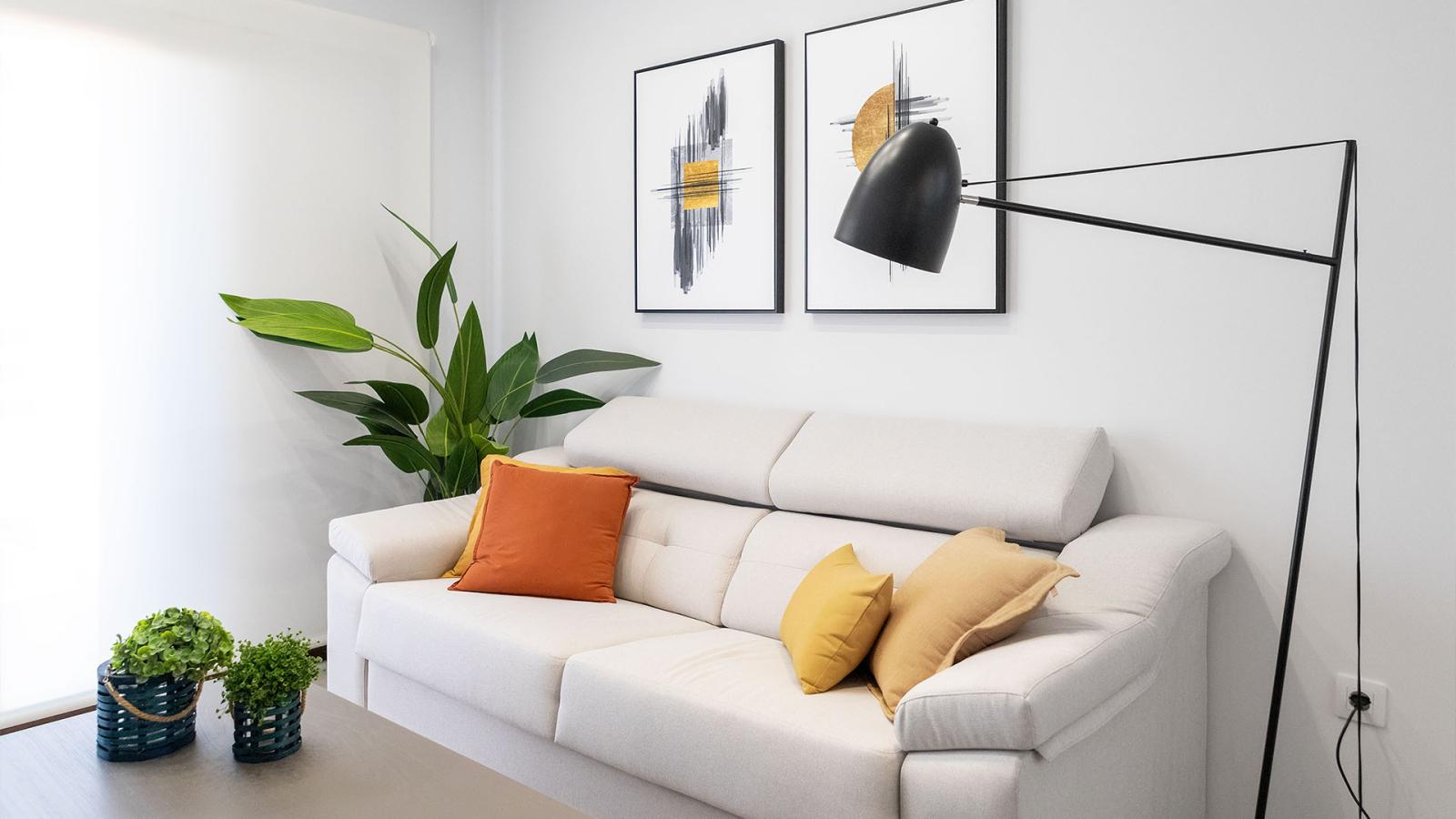 Penthouse for Sale in Pulpí
