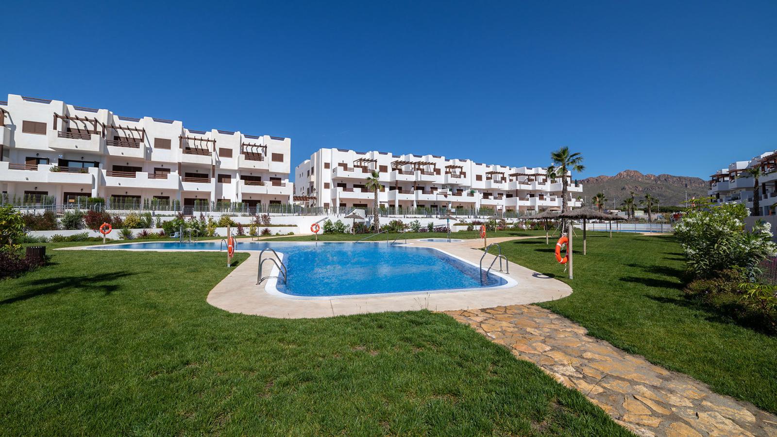 Penthouse for Sale in Pulpí