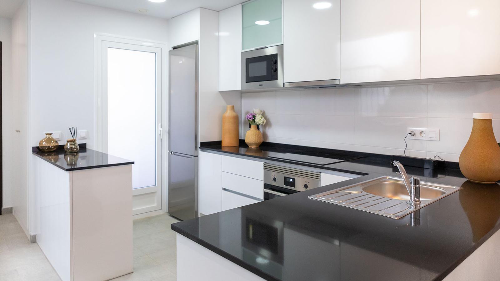 Penthouse for Sale in Pulpí