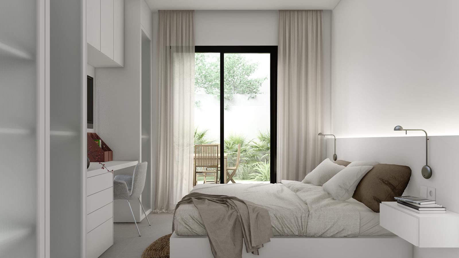 Villa for Sale in San Juan de Alicante