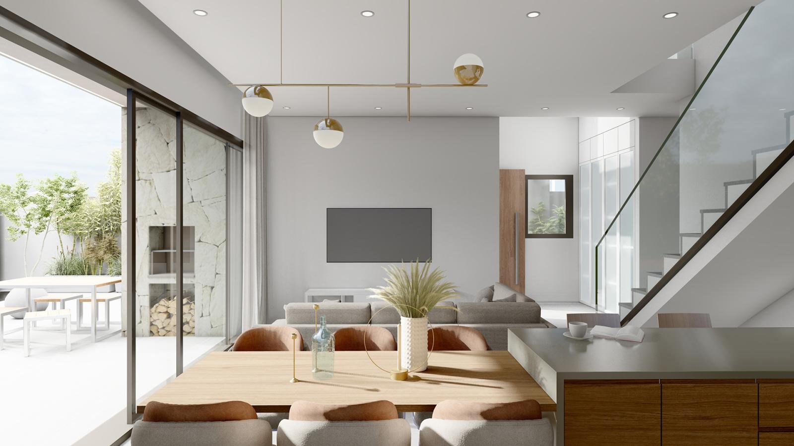 Villa for Sale in San Juan de Alicante