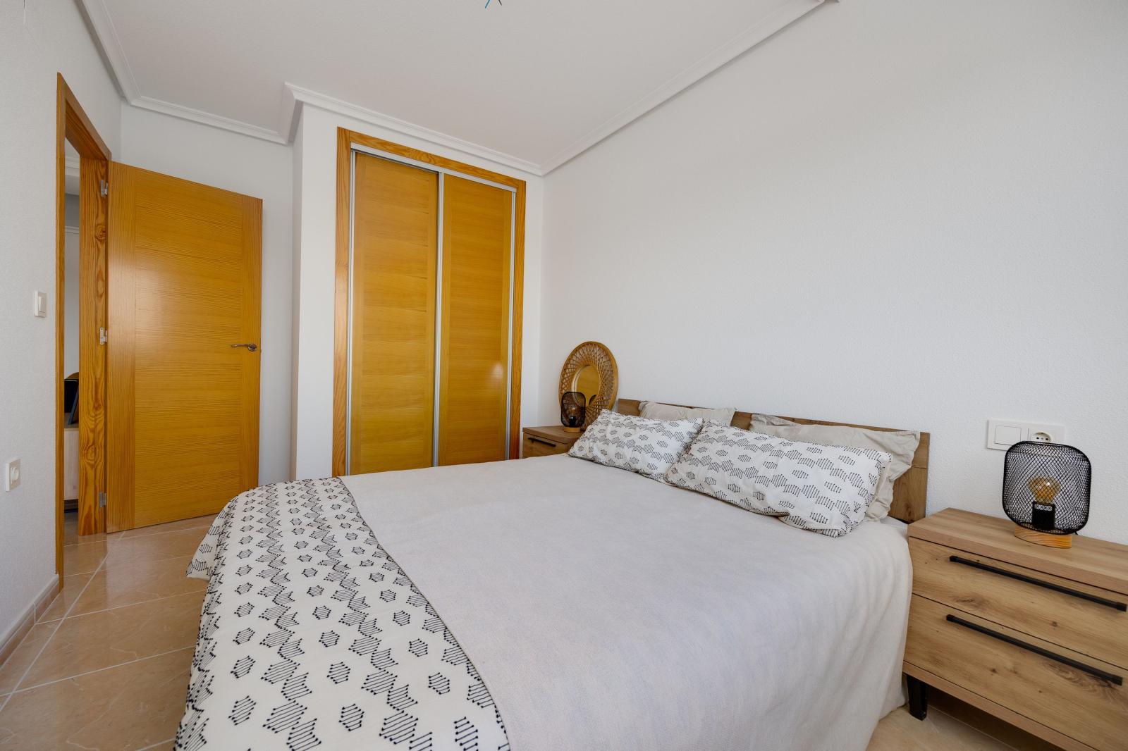Apartment for Sale in San Fulgencio