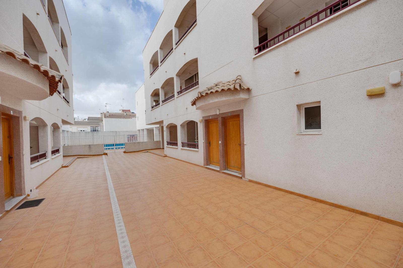 Apartment for Sale in San Fulgencio