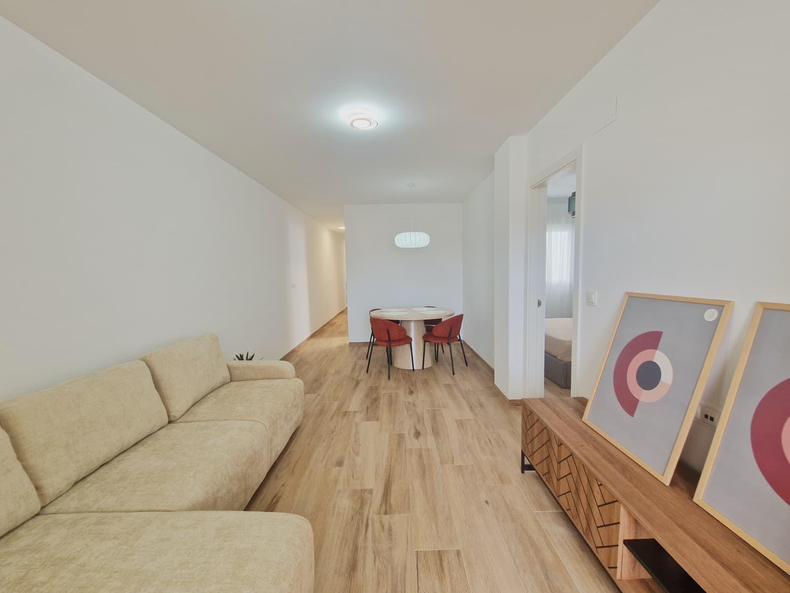 Apartment for Sale in San Fulgencio