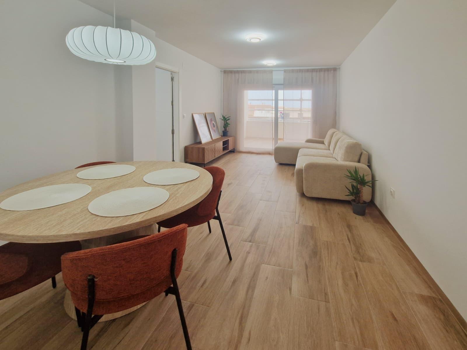 Apartment for Sale in San Fulgencio