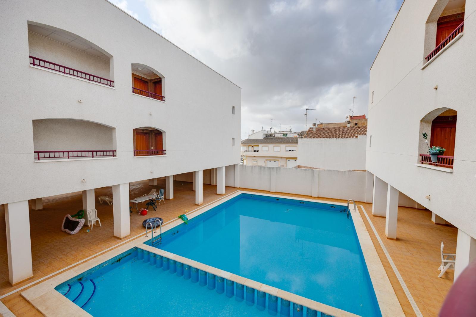 Apartment for Sale in San Fulgencio