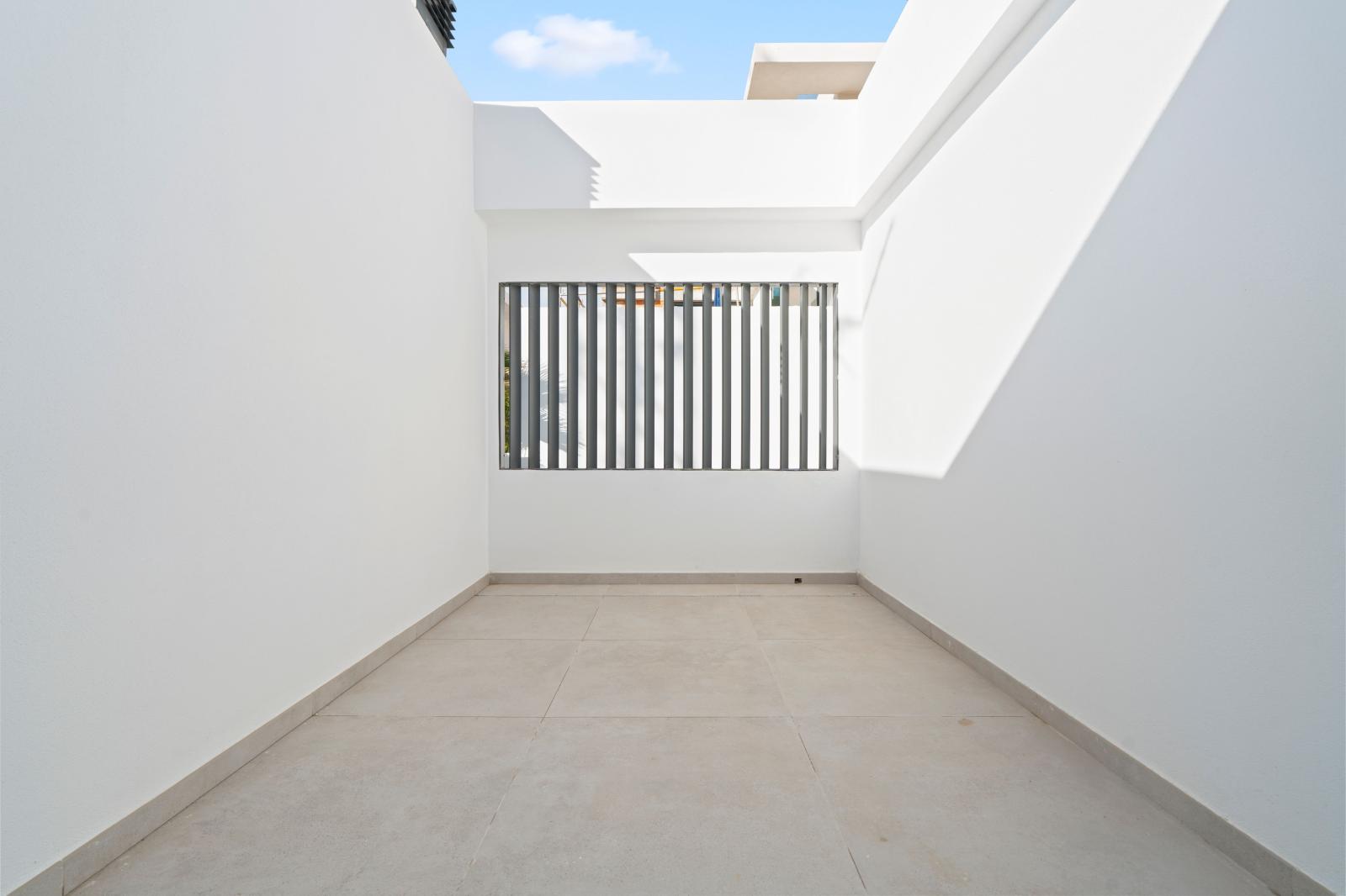 Villa for Sale in Benidorm