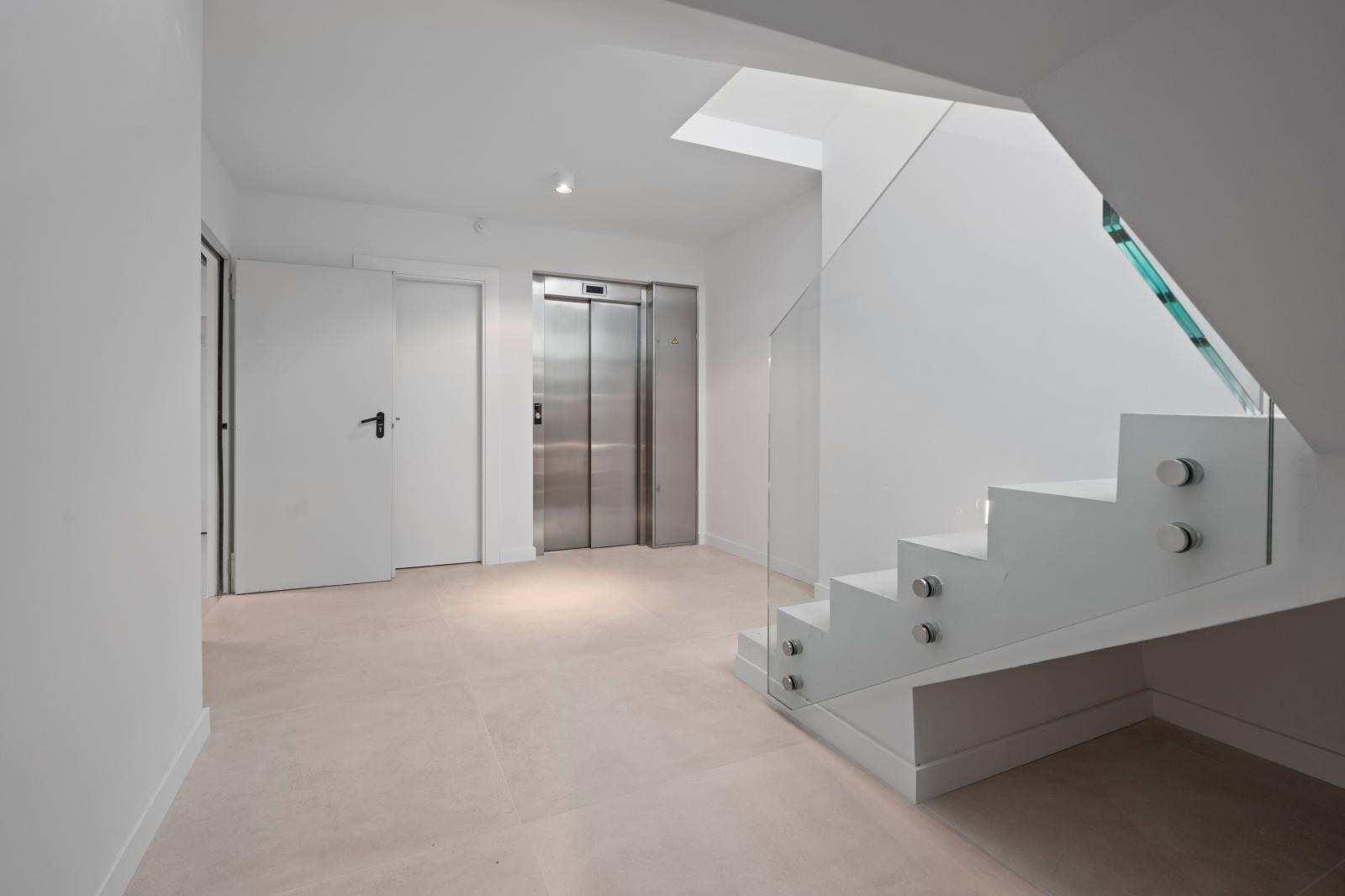 Villa for Sale in Benidorm