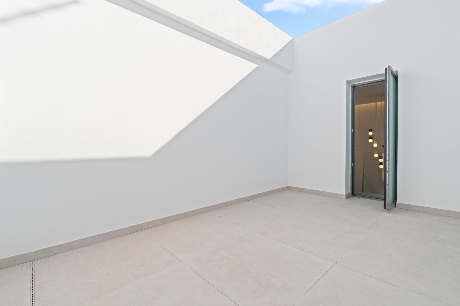 Villa for Sale in Benidorm