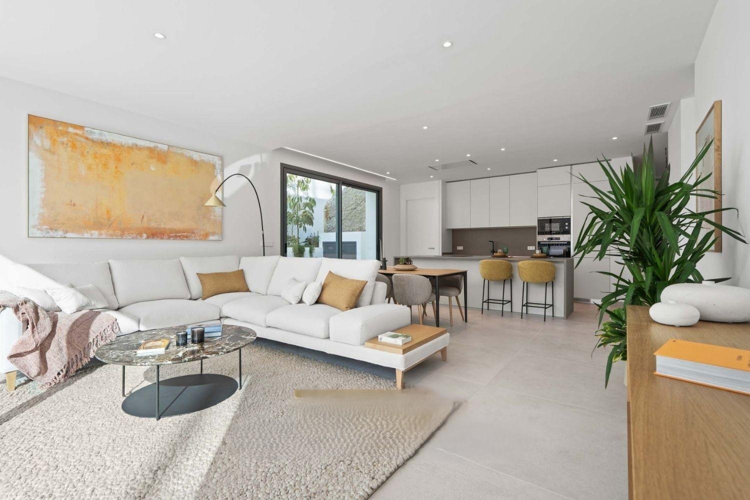 Villa for Sale in Benidorm