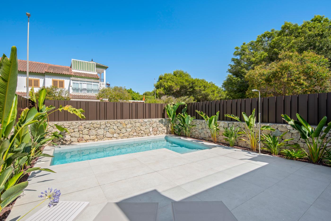 Villa for Sale in Orihuela