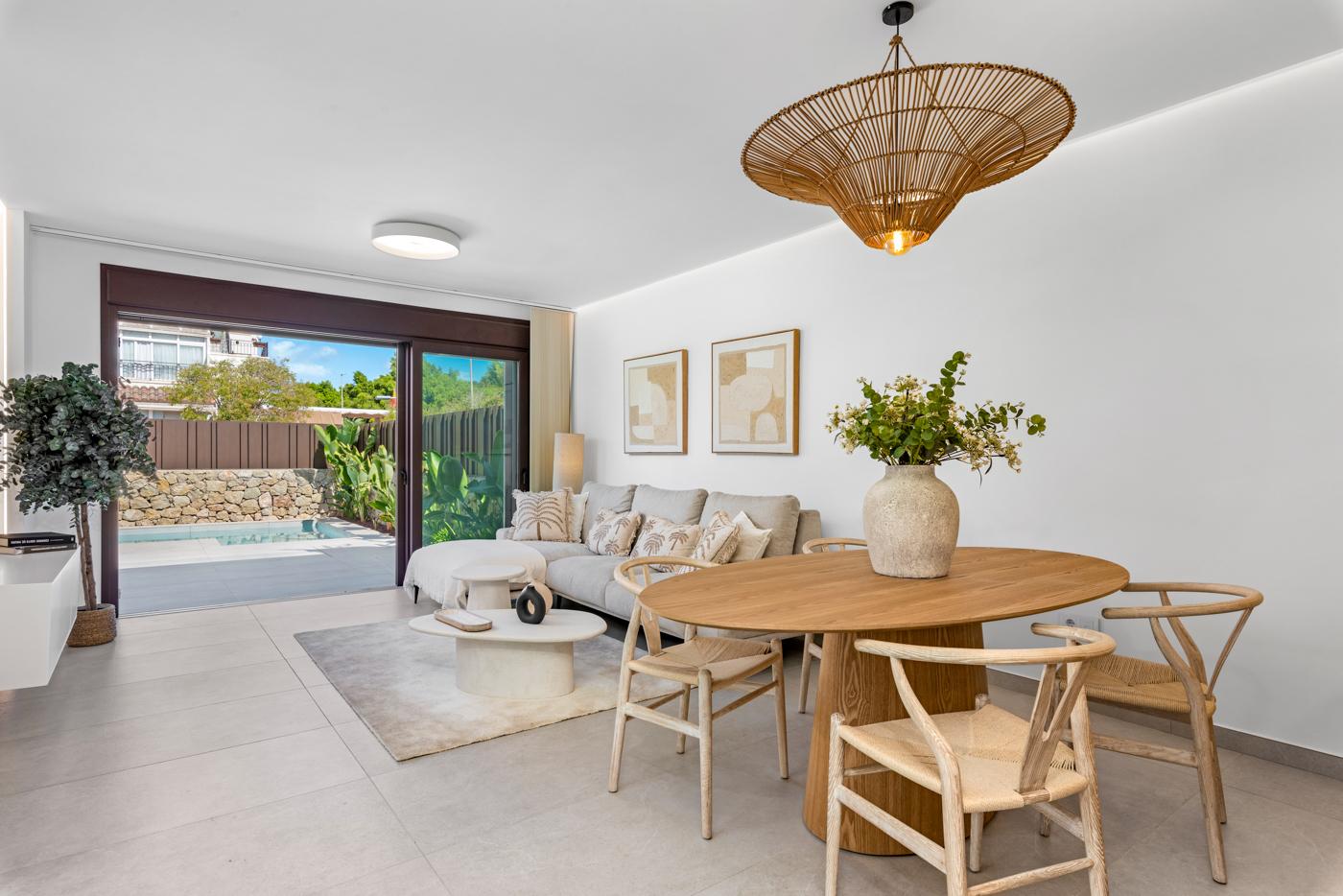 Villa for Sale in Orihuela