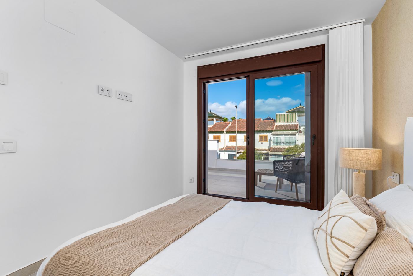 Villa for Sale in Orihuela