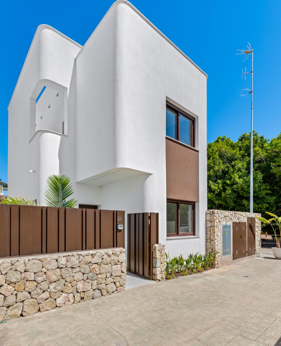 Villa for Sale in Orihuela