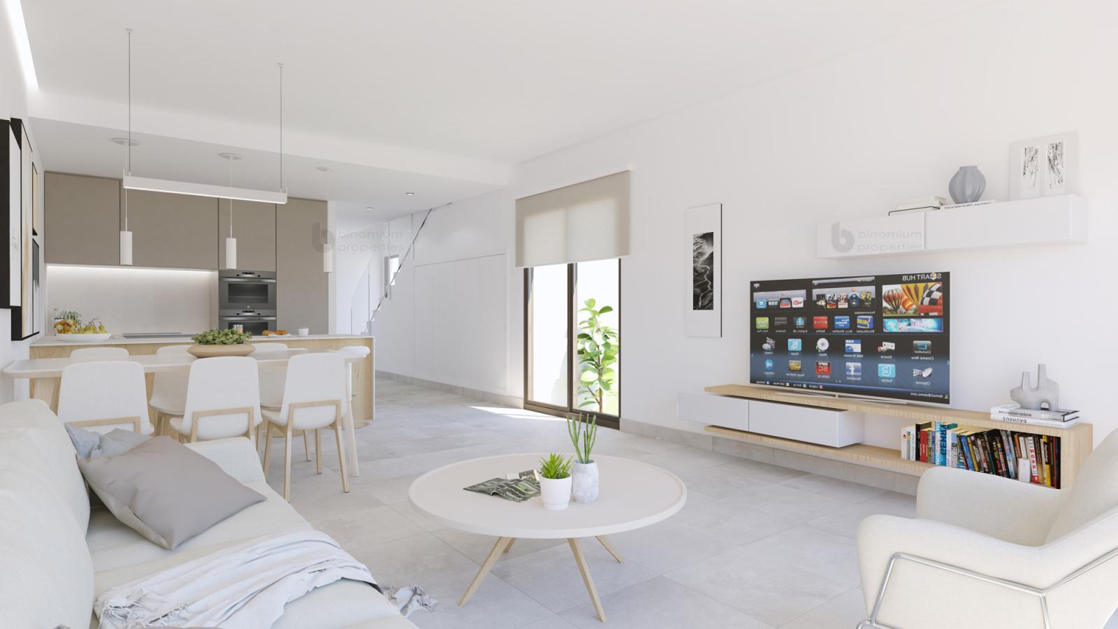 Villa for Sale in Orihuela
