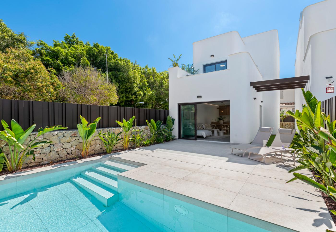 Villa for Sale in Orihuela