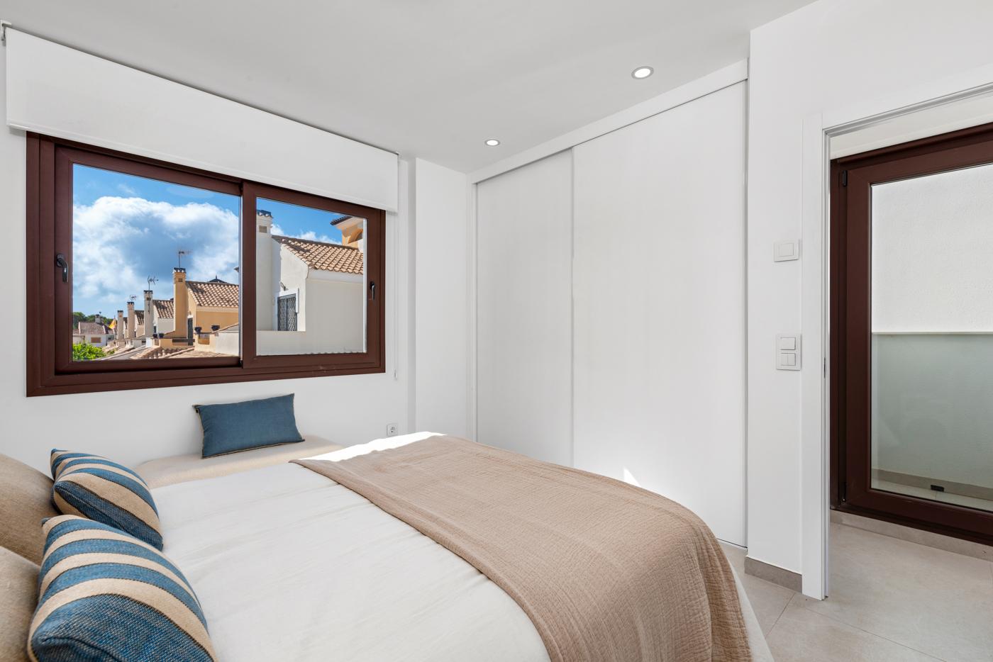 Villa for Sale in Orihuela