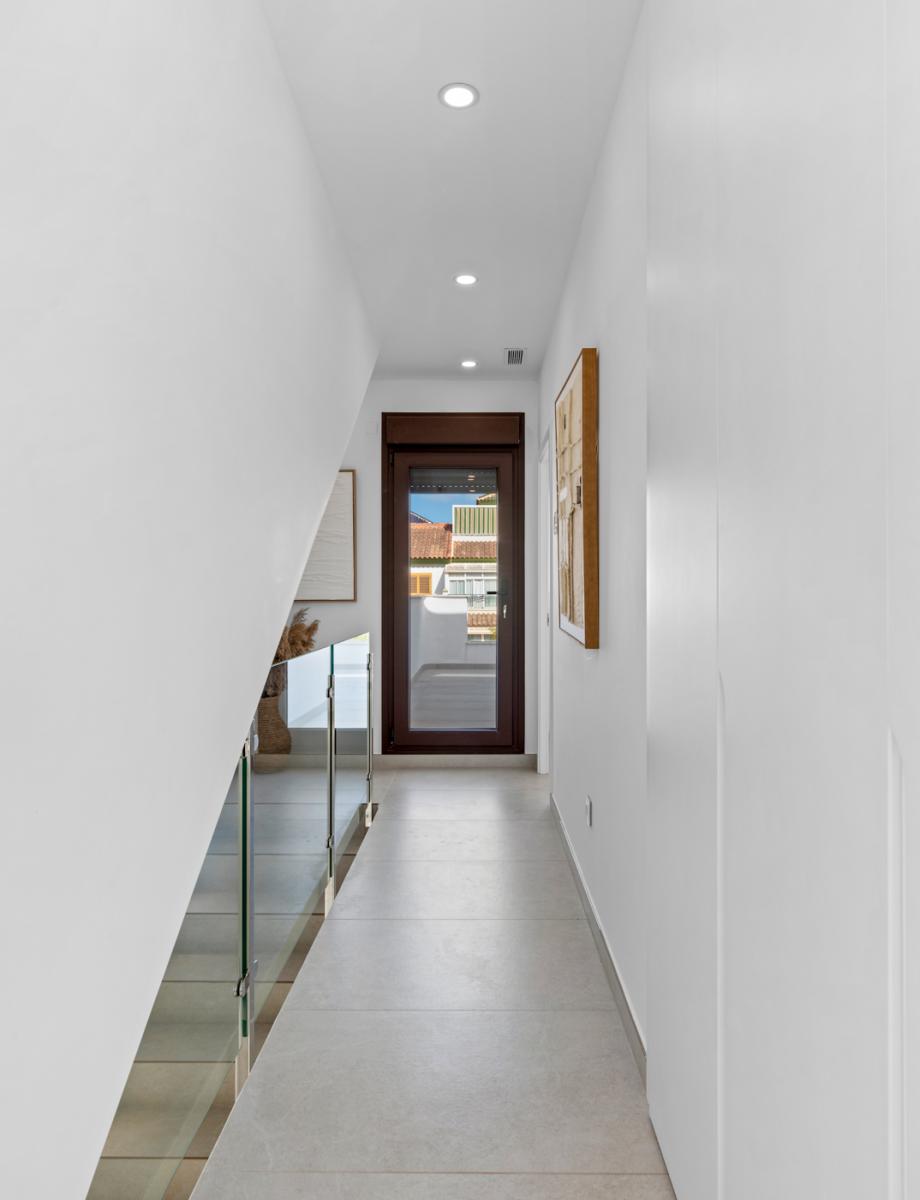 Villa for Sale in Orihuela