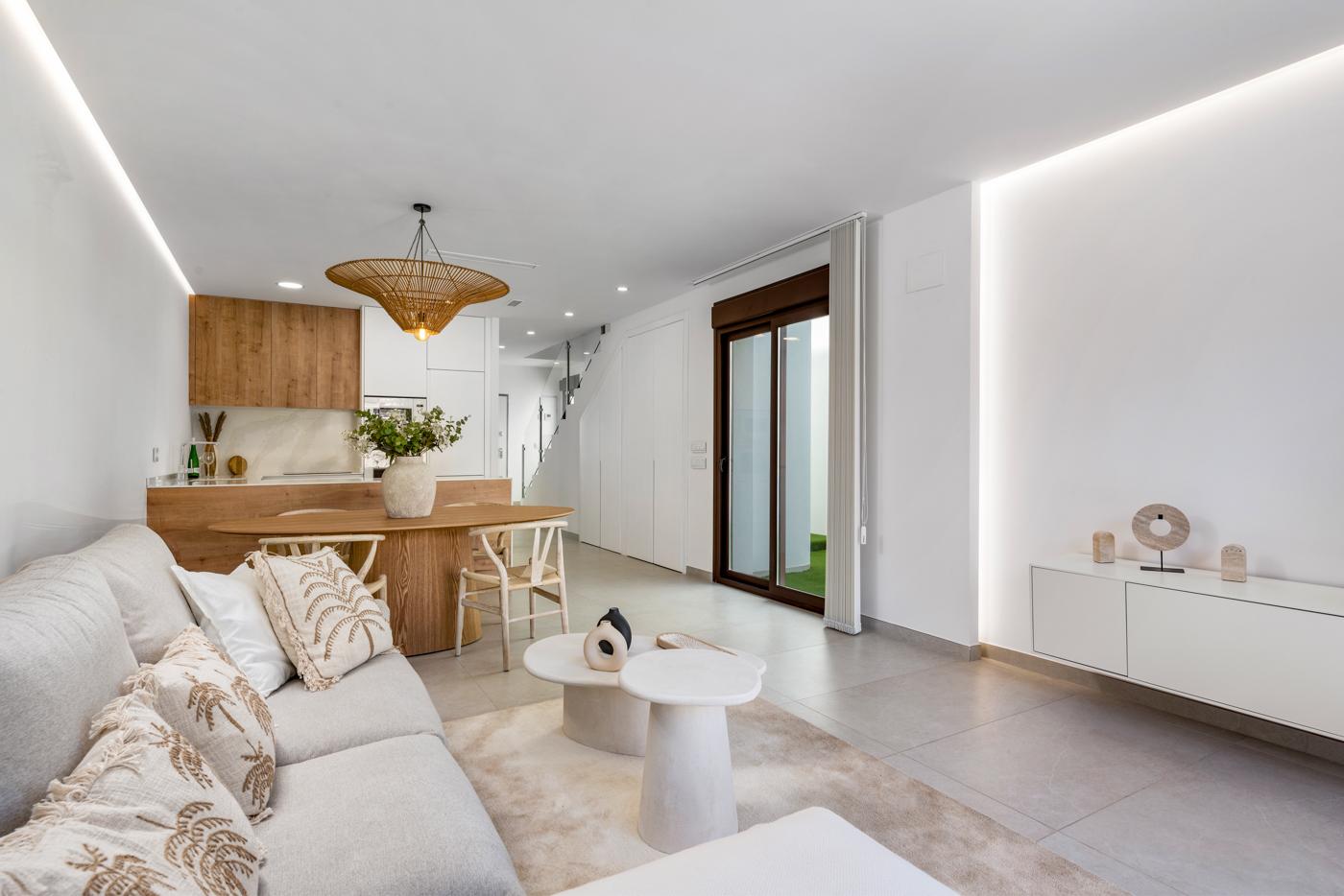 Villa for Sale in Orihuela