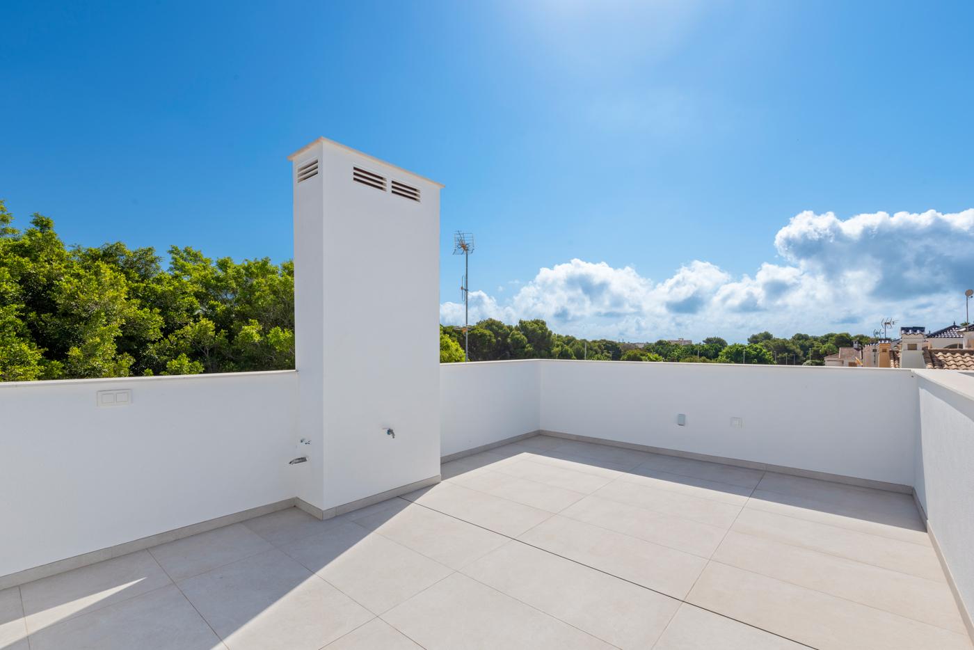 Villa for Sale in Orihuela