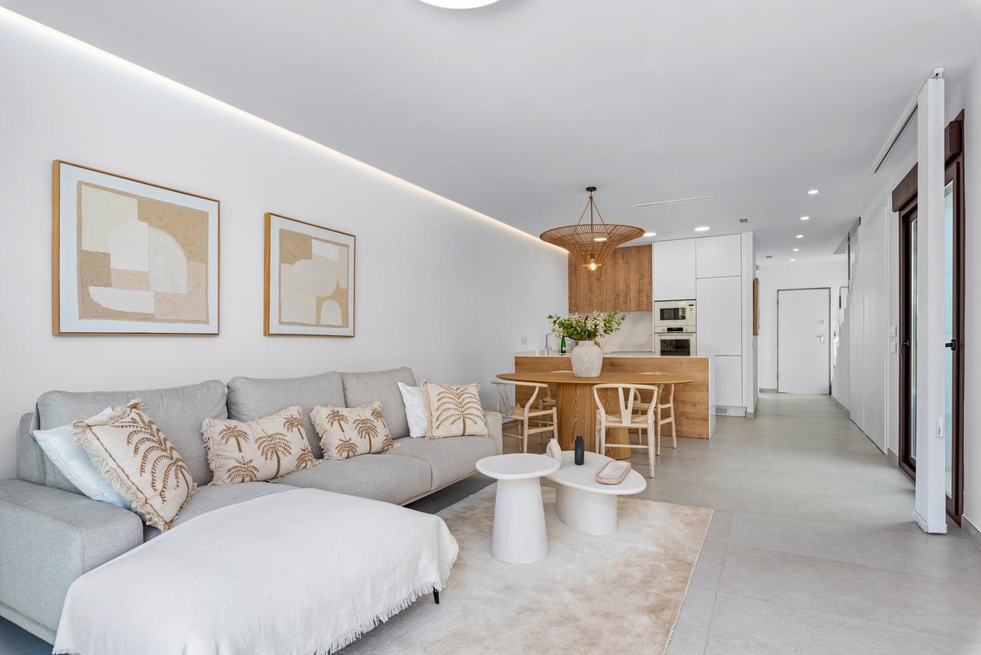 Villa for Sale in Orihuela