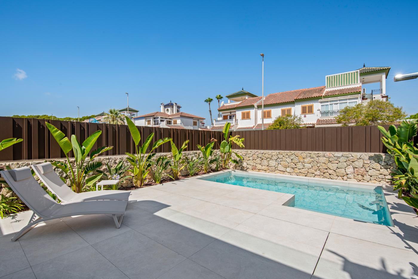 Villa for Sale in Orihuela
