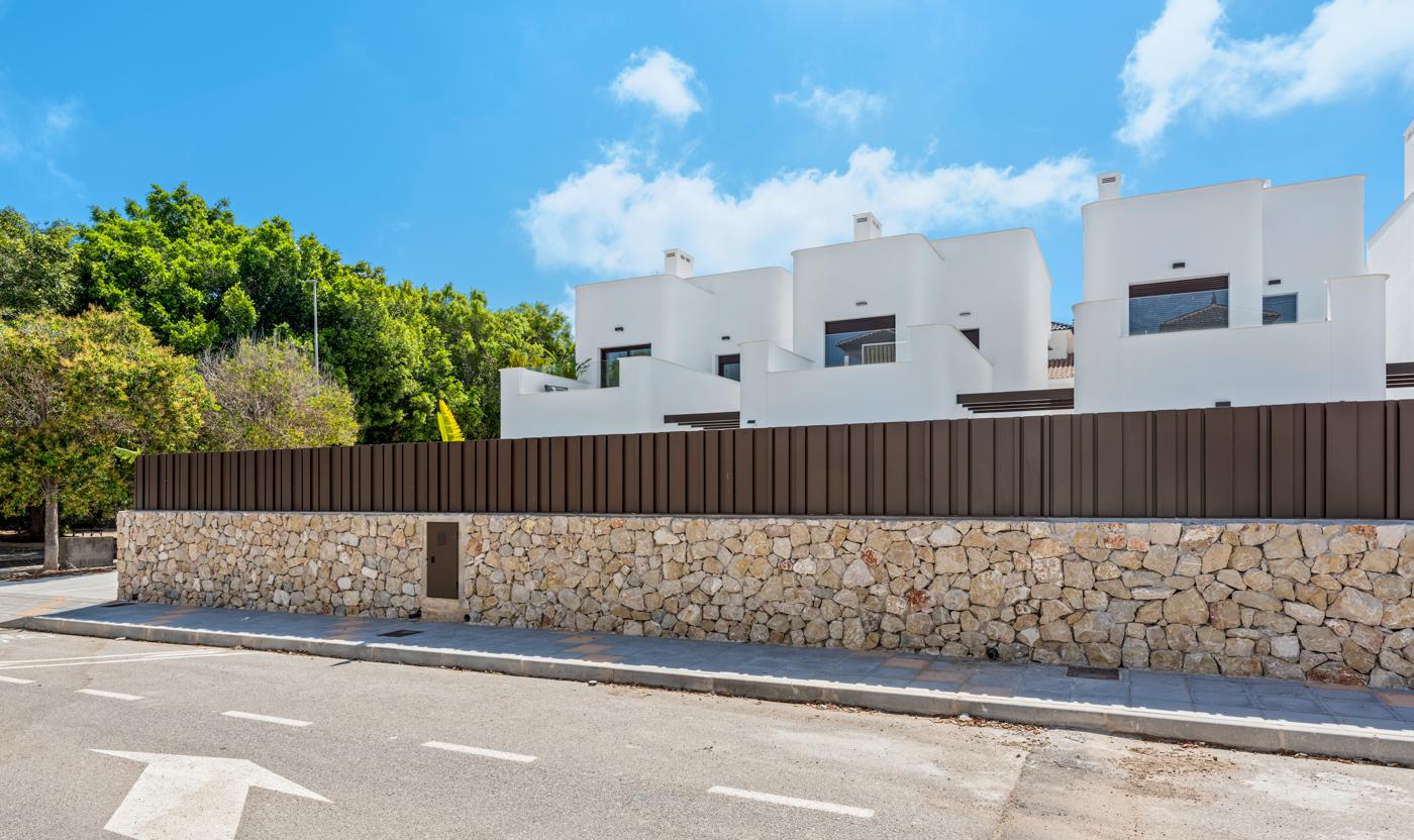 Villa for Sale in Orihuela