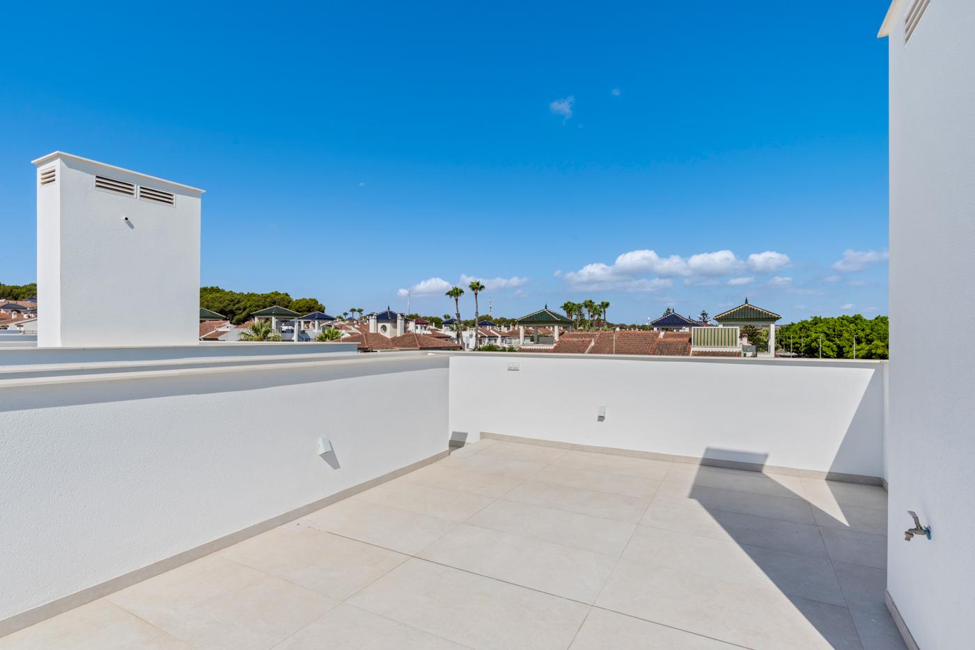 Villa for Sale in Orihuela