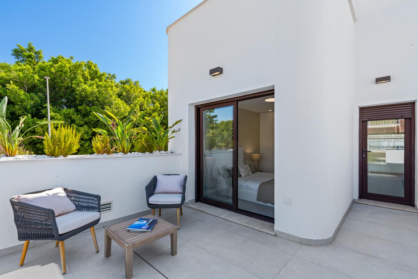Villa for Sale in Orihuela