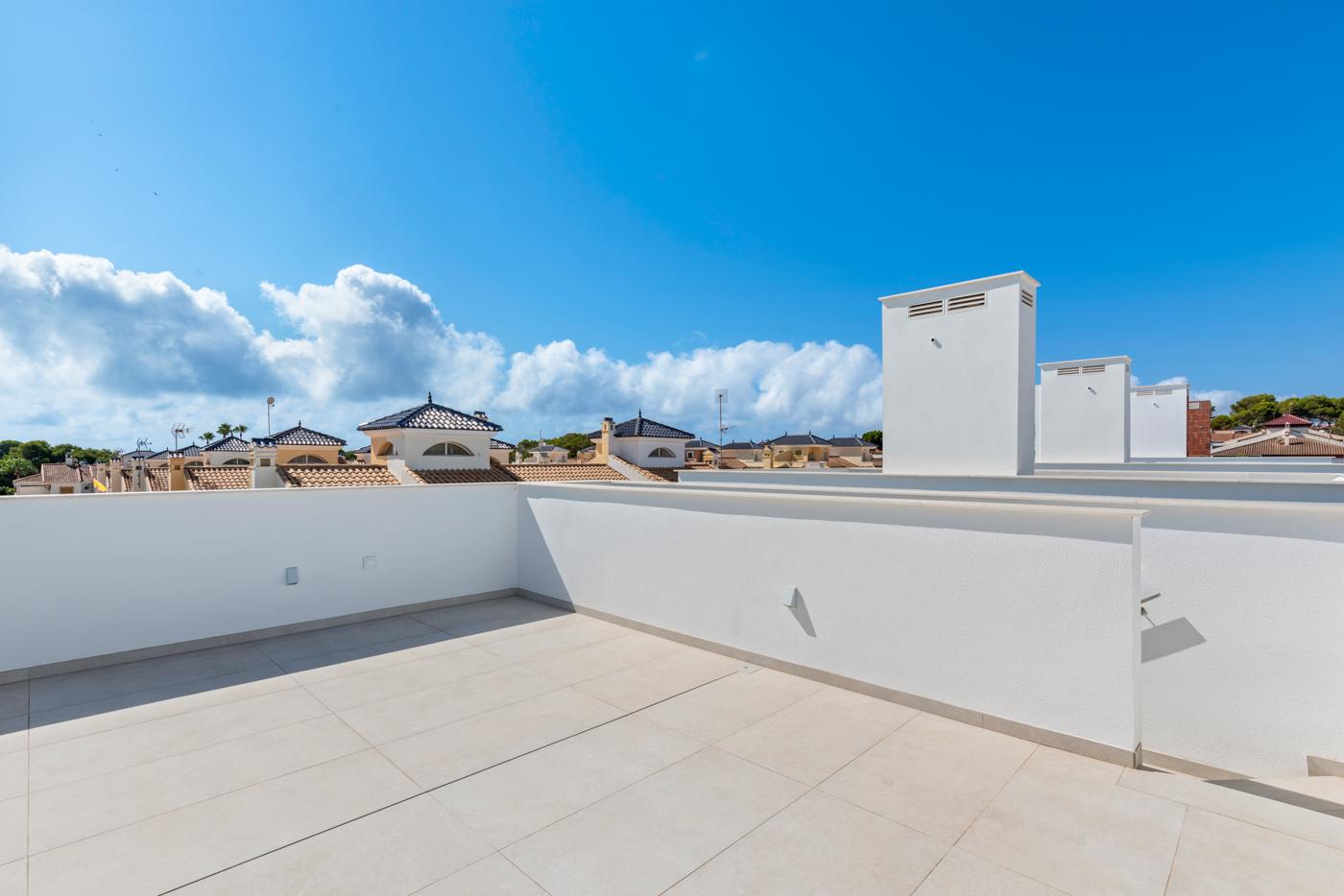Villa for Sale in Orihuela