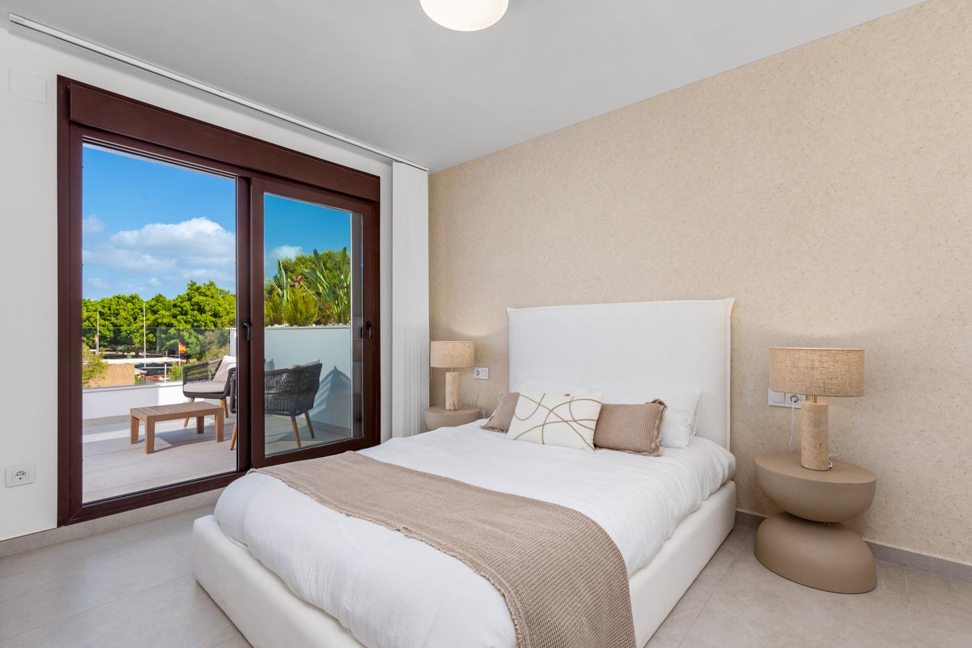 Villa for Sale in Orihuela