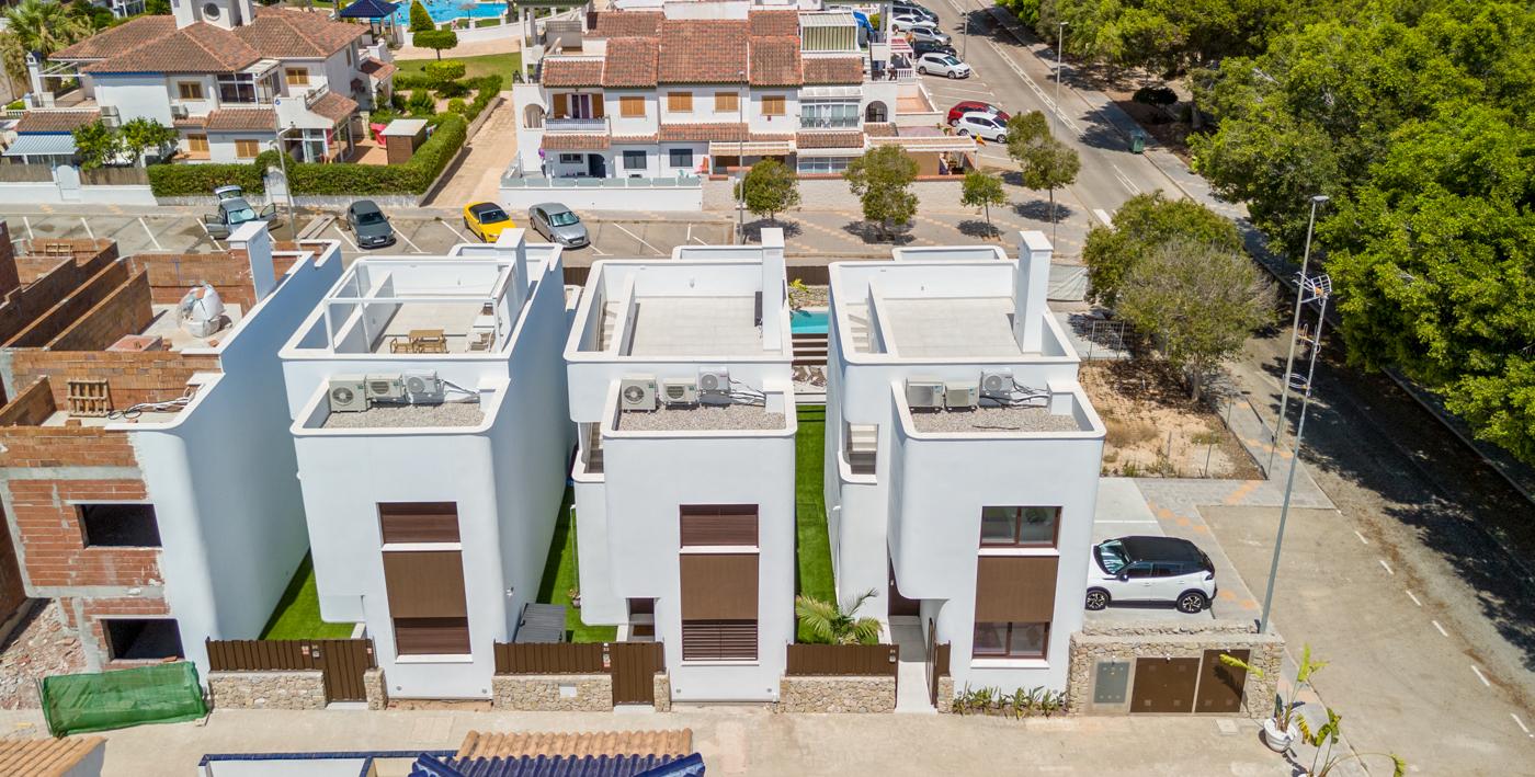 Villa for Sale in Orihuela