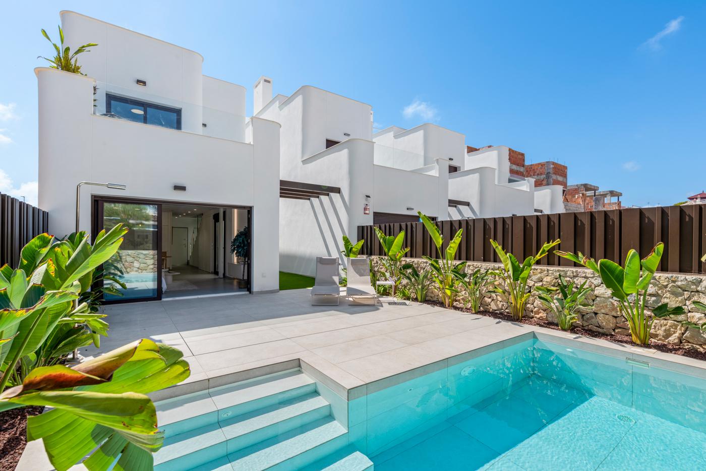 Villa for Sale in Orihuela