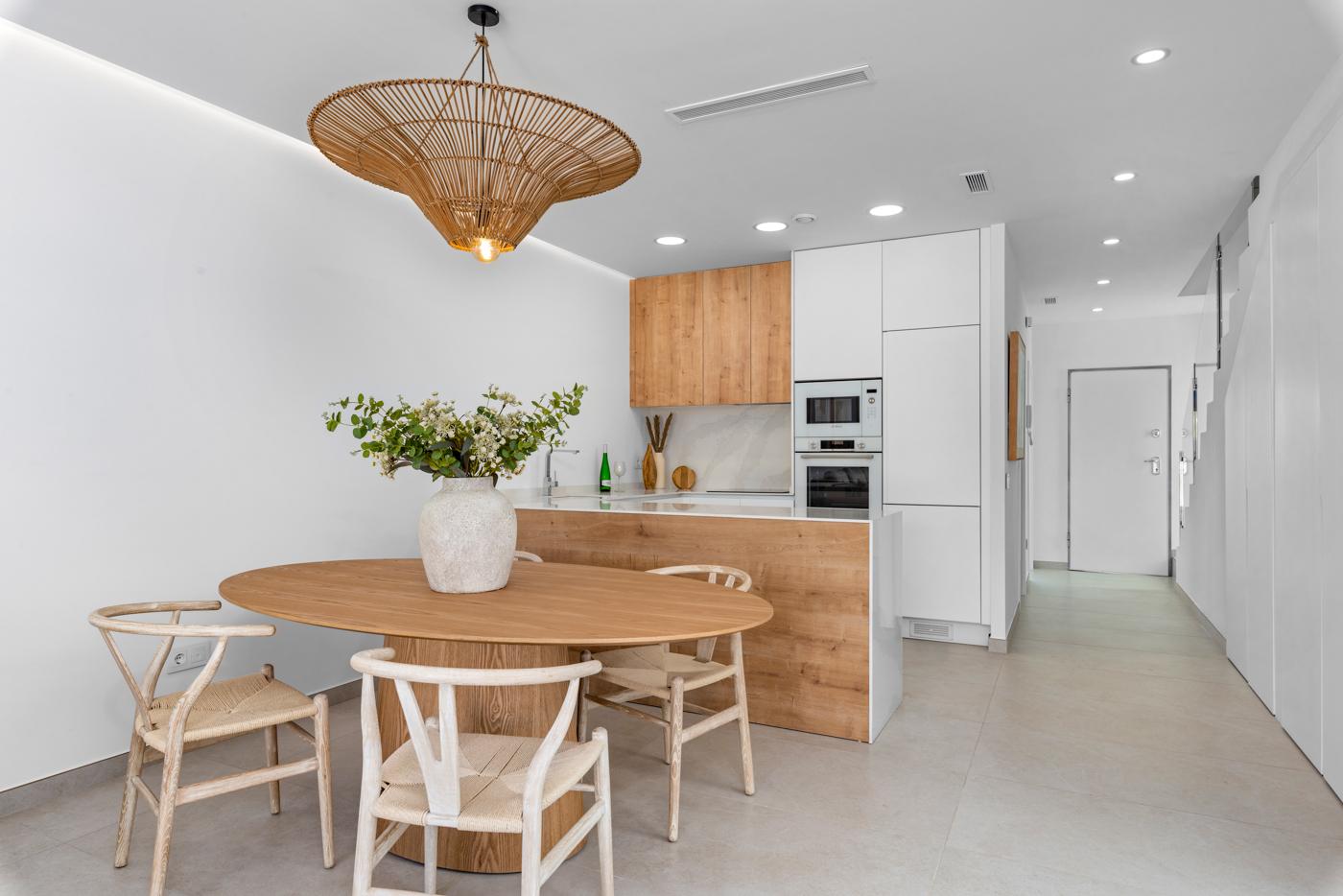 Villa for Sale in Orihuela