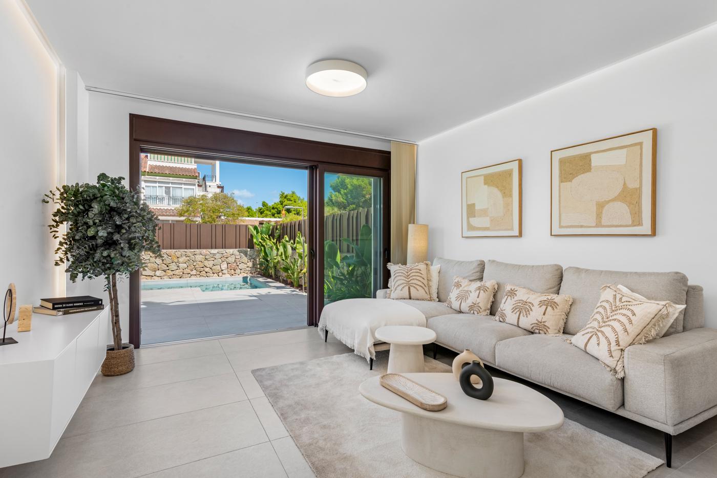 Villa for Sale in Orihuela
