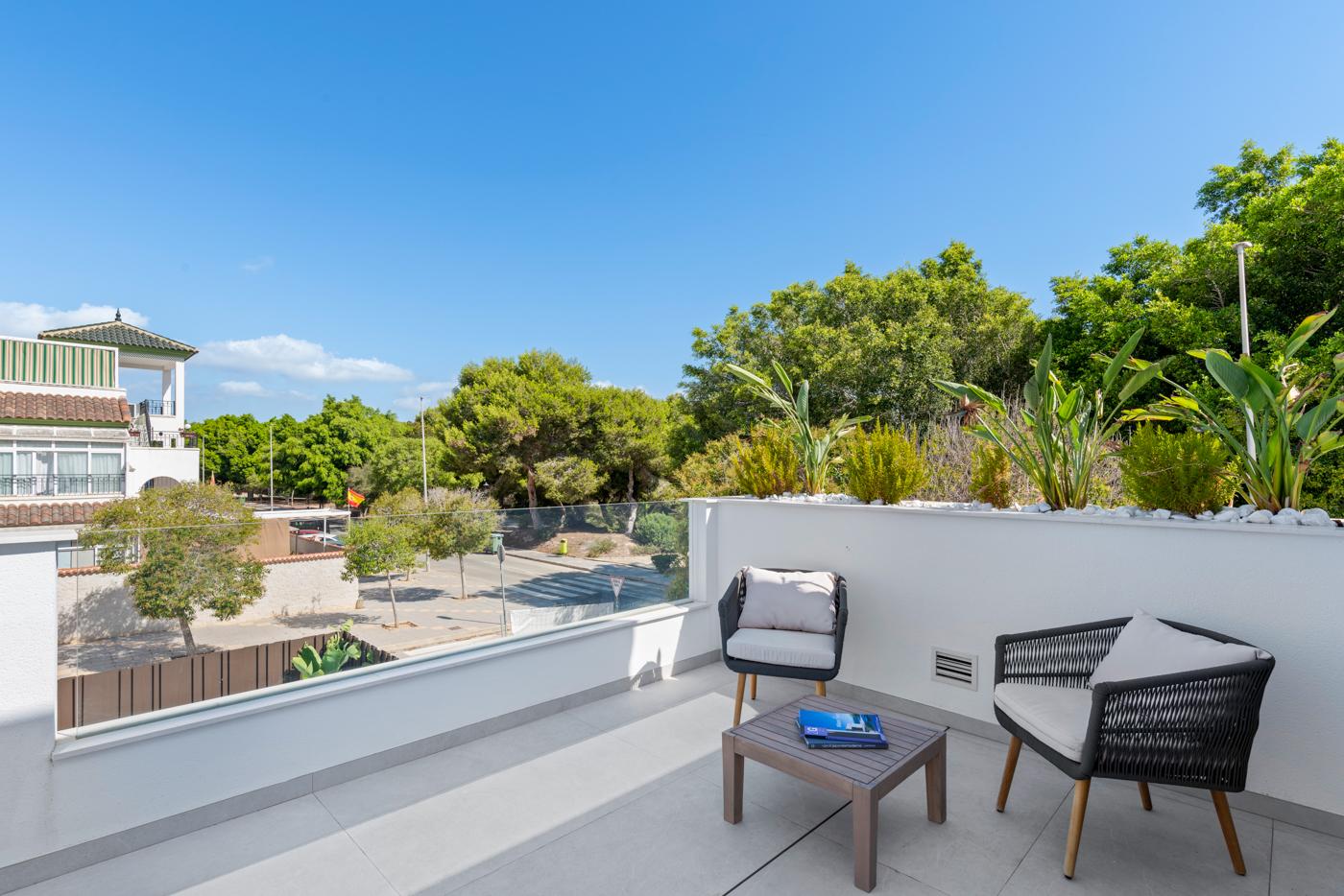 Villa for Sale in Orihuela