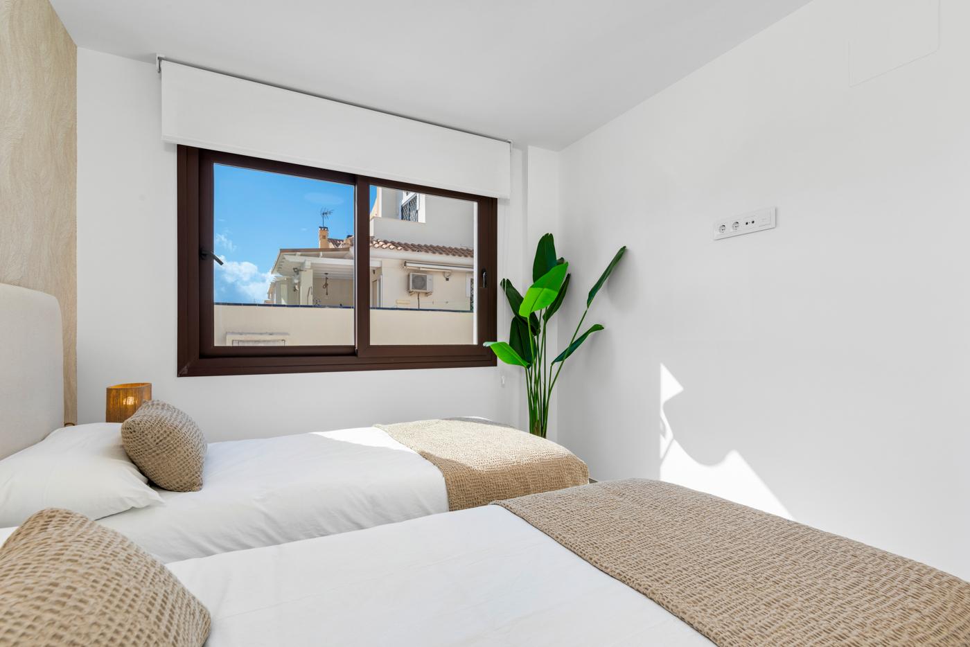 Villa for Sale in Orihuela