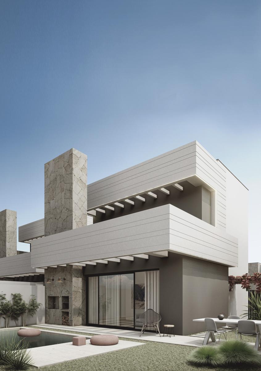 Villa for Sale in San Juan de Alicante