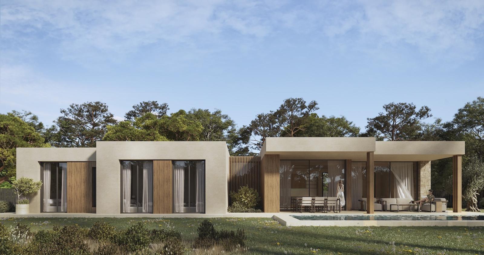 Villa for Sale in Calpe