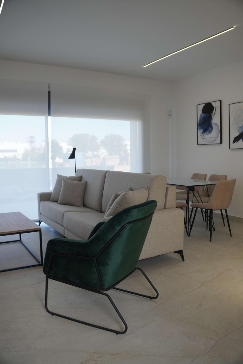 Apartamento en Venta en Pilar de la Horadada