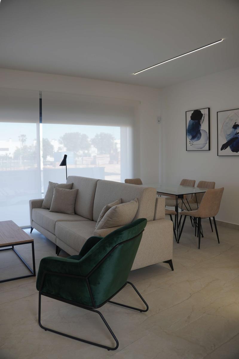 Apartamento en Venta en Pilar de la Horadada