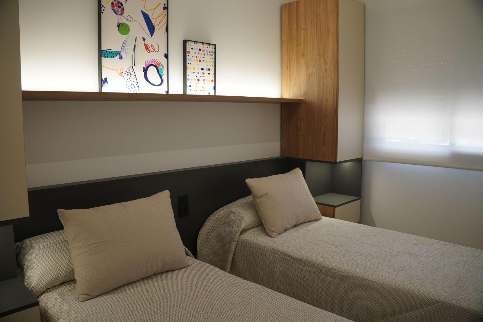 Apartamento en Venta en Pilar de la Horadada