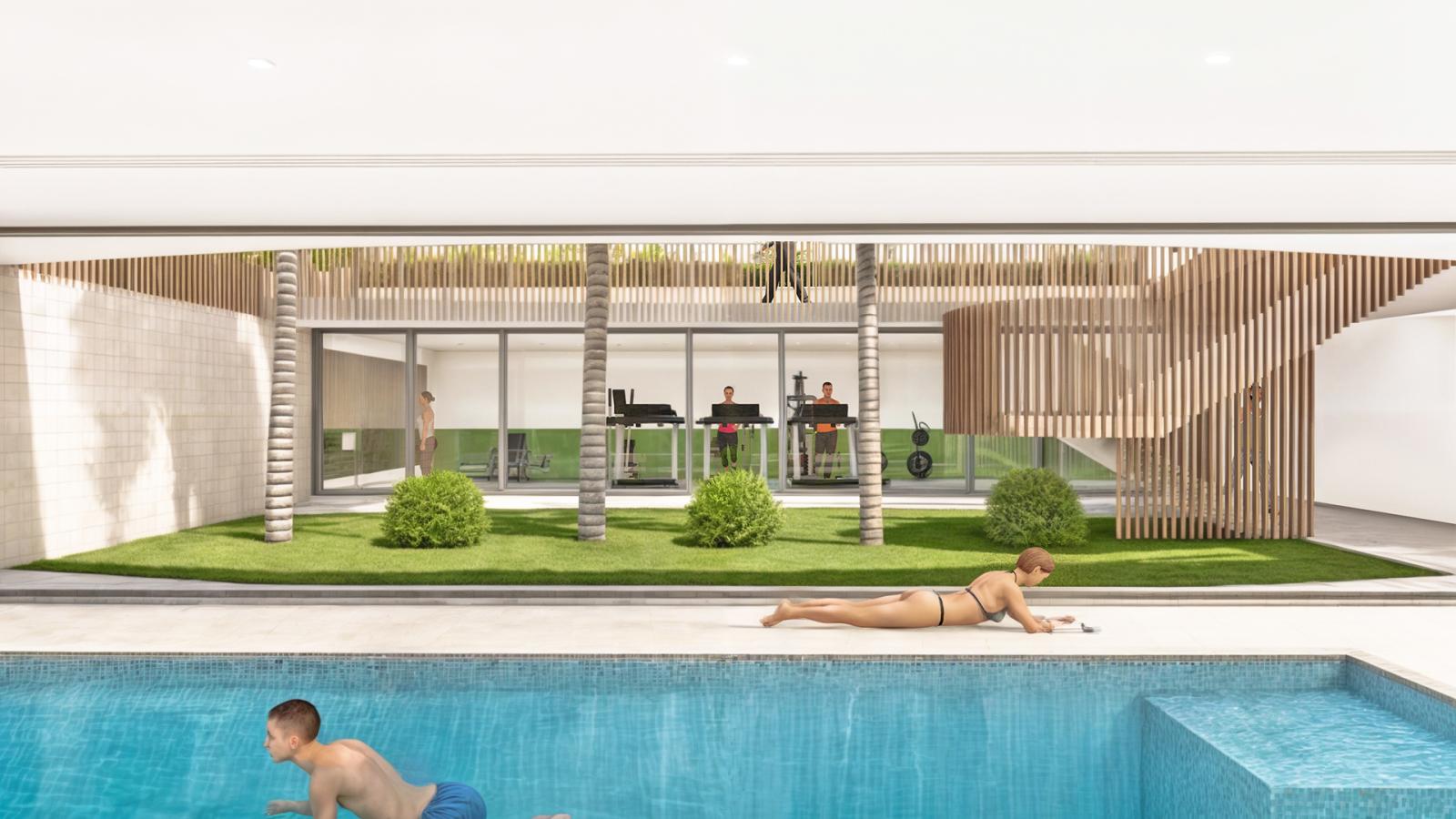 Apartamento en Venta en Pilar de la Horadada