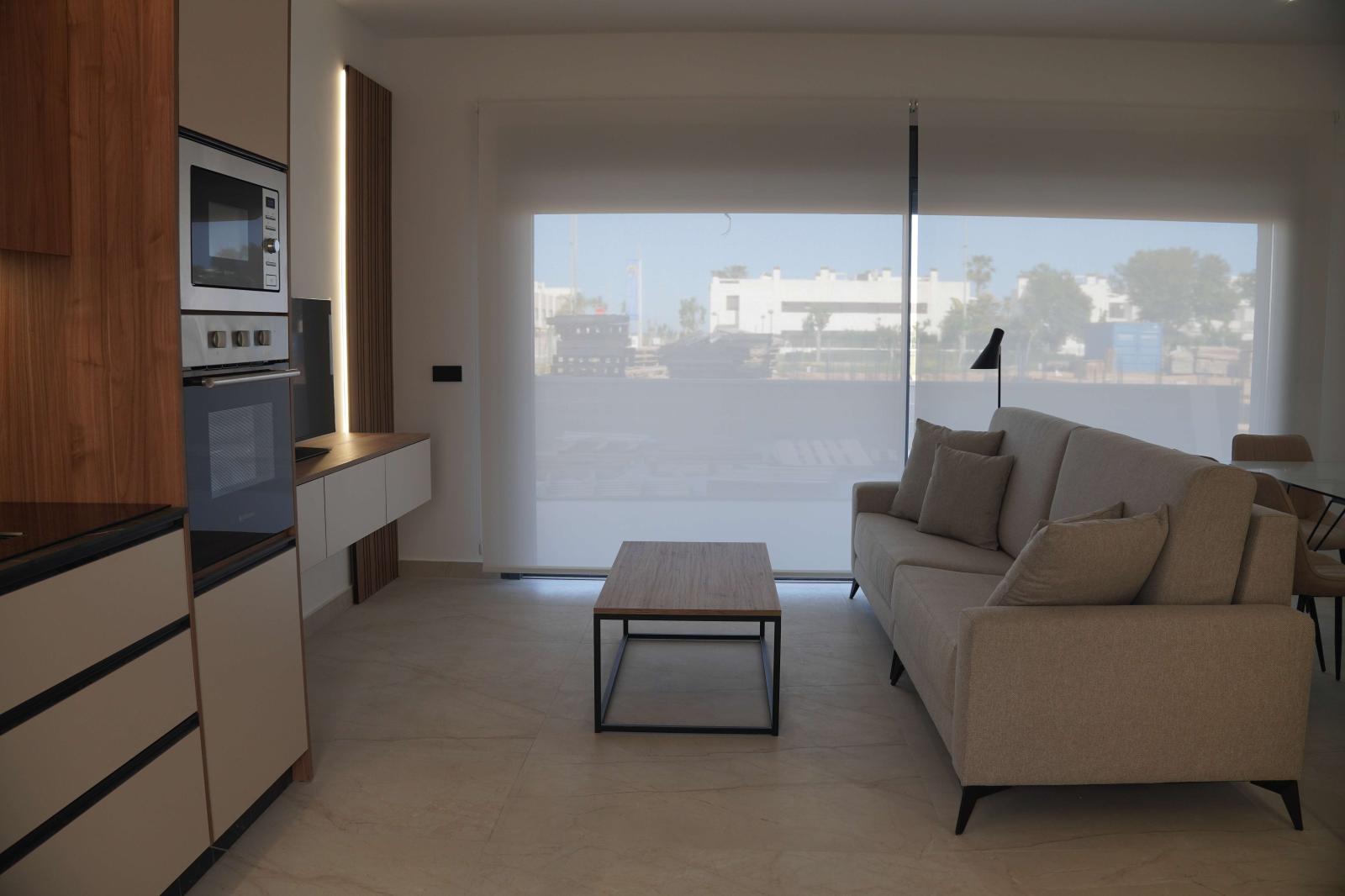 Apartamento en Venta en Pilar de la Horadada