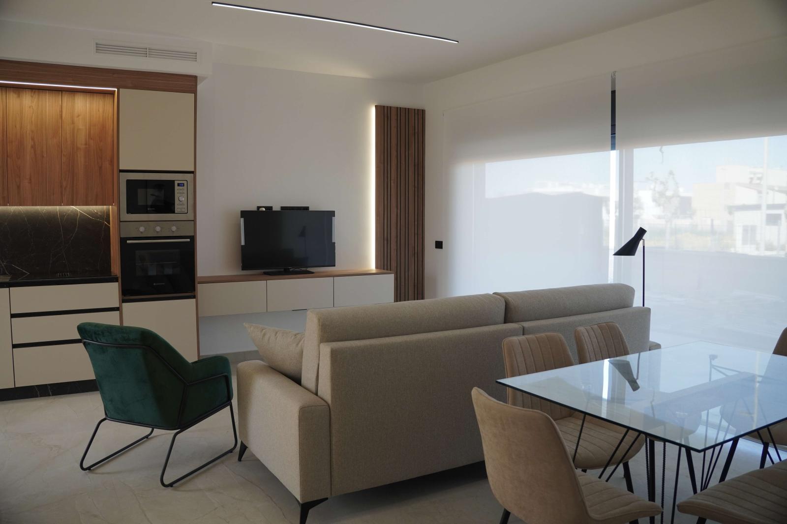 Apartamento en Venta en Pilar de la Horadada