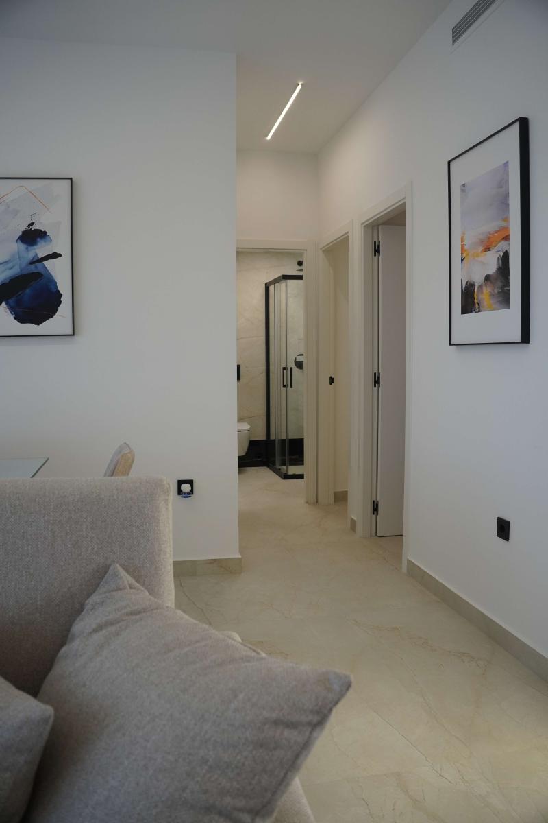 Apartamento en Venta en Pilar de la Horadada
