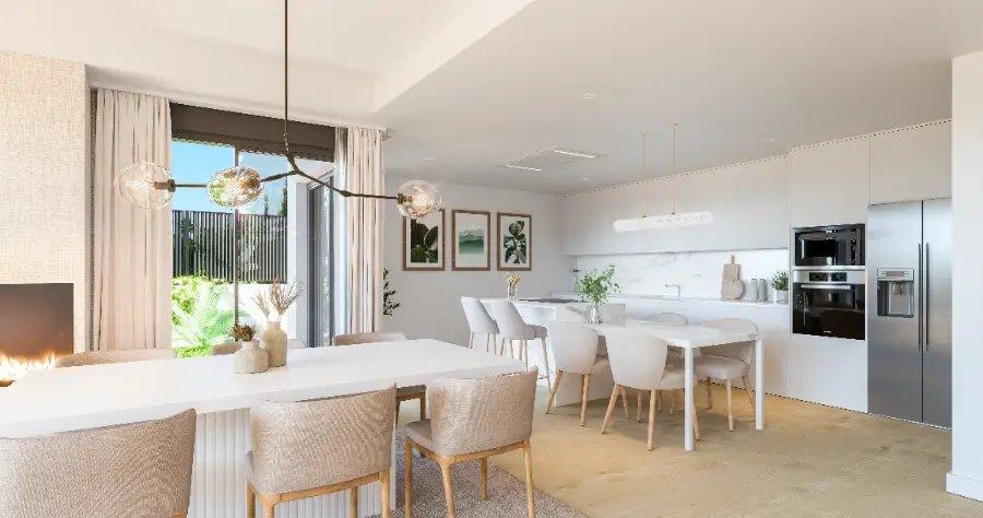 Villa for Sale in Alicante