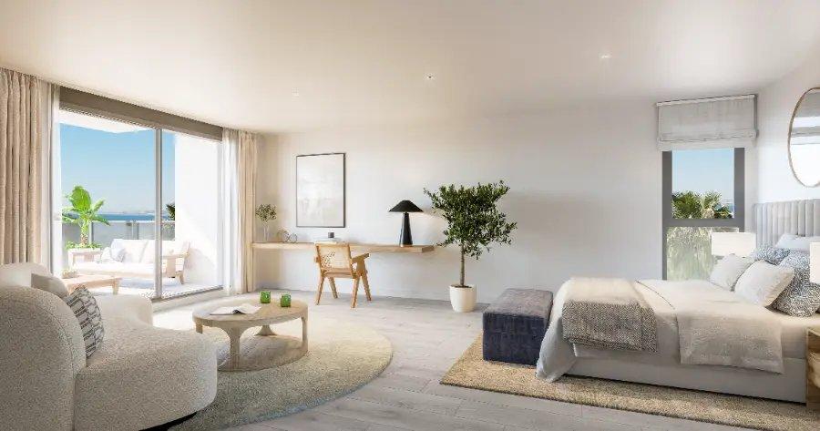 Villa for Sale in Alicante