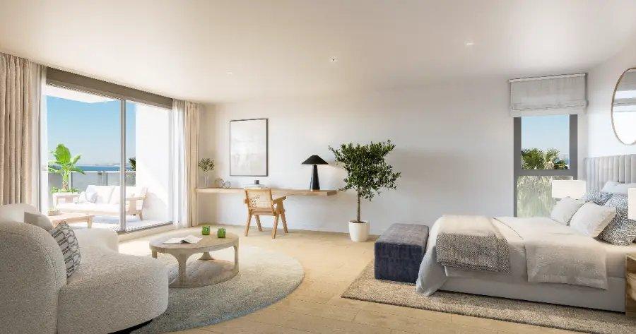 Villa for Sale in Alicante